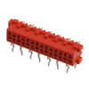 Headers, Receptacles, Female Sockets - A99451TR-ND - DigiKey