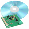 Digital to Analog Converters (DACs) Evaluation Boards - EVAL-AD5683RSDZ-ND - DigiKey