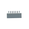 Headers, Male Pins - 4285-SC25-07WS-ND - DigiKey