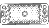 Backplane Connectors - 202800-2 - Powell Electronics, Inc.