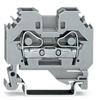 Through terminal block - 282-101 - WAGO