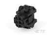 Rectangular Wire & Cable Connectors & Housings - 207152-1 - TE Connectivity