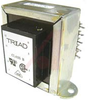 Transformer;43VA;Chassis;Pri:115/230V;Sec:24VCT;Sec:Ser 1.8A,Par 3.6A;Lug - 70218344 - Allied Electronics, Inc.