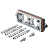 Heavy Duty Connector Accessories - 281-1253580000-ND - DigiKey