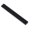 Headers, Receptacles, Female Sockets - SSM-124-L-SV-LC-ND - DigiKey