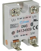 Relay;SSR;Zero-Switching;Cur-Rtg 10A;Ctrl-V 90-280AC/DC;Vol-Rtg 280AC;GN Series - 70134155 - Allied Electronics, Inc.
