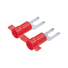 Spade Connectors - PV18-8LFB-3K - ODG (Origin Data Global)