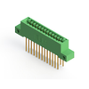 Edgeboard Connectors - 151-846-026-540-212-ND - DigiKey