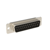 D-Sub Connector Assemblies - L717DFB25PV-ND - DigiKey