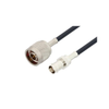 Coaxial Cables (RF) - 6099-PE3W15736-60-ND - DigiKey