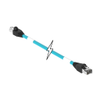 Modular/Ethernet Cables (RJ45, RJ11) - 1201080614-ND - DigiKey