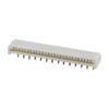 FFC, FPC (Flat Flexible) Connector Assemblies - 0528072710-ND - DigiKey