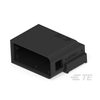 Headers, Male Pins - 17-2317511-1TR-ND - DigiKey