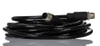 Sensor & Actuator Cables - 2500729 - RS Components, Ltd.