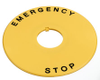 Push Button Labels & Legends - 8336764 - RS Components, Ltd.