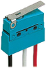 Micro Switches - 3525186 - RS Components, Ltd.