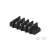 Barrier Blocks - 1986158-4-ND - DigiKey