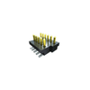 Headers, Male Pins - 612-BKT-113-03-L-V-P-FRTR-ND - DigiKey