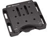 Kinematic Base, Locking, 88.9 x 101.6 mm, Metric -- M-BKL-4 - Image