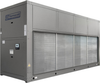 Water Cooled Chillers -- Awc