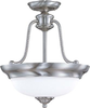 60-1807 Semi-Flush Mts.-Bowl Style - 471646 - Capital Lighting, Inc.