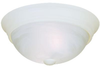 Flush Mounts-Bowl Style - 318356 - Light Center (The)