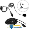 VXI Passport 37P-DC Over-the-Ear Noise-Canceling Headset.. - PASSPORT-37P-DC-9 - TelephoneStuff.com