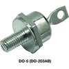 40A 200V Diode and Rectifier - 280-VS-1N1186A - ERSAELECTRONICS PTE. LTD.