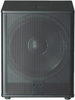 Verve Series 18