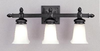 2823-OB Bathroom Fixtures-Three Lights - 719082 - Capital Lighting, Inc.