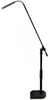Condenser Vocal Microphone - MicroBoom Condenser Vocal Miniaturized Condenser Installed Sound Microphone - AUDIX Corporation