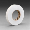 3M Scotchlite 7590 White Reflective Tape - 1 in Width x 50 yd Length - 7 mil Thick - 17198 - 021200-17198 - R. S. Hughes Company, Inc.