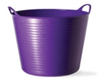 Tubtrugs Flexible Tubs - 13643 - U.S. Plastic Corporation