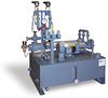Lubrication System, 5 GPM at 50 PSI, 25 Gal Tank, Heat Exchanger -- YC852-1
