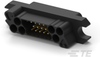 Rectangular Power Connectors - 6766649-1 - TE Connectivity