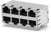 RJ45 Connectors - 6339168-2 - TE Connectivity