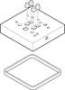 Multi-pin - CPV10-VI-P2-1/8-C - Festo Corporation