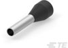 Crimp Wire Pins, Tabs & Ferrules - 1-966293-8 - TE Connectivity