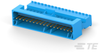 Standard Rectangular Connectors - 4-647018-7 - TE Connectivity
