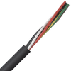 611618 - LAPP ÖLFLEX® POWER MULTI Unshielded Multiconductor Cable - 16 AWG 18 Conductor - Black - OLF611618 - Lapp Tannehill