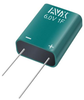 Super Capacitor, 0.6F, 9V, Radial; Capacitance Kyocera Avx - 84AJ1401 - Newark, An Avnet Company