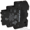 Time Delay Relay, 6A, 24-280Vac, Din; Relay Mounting Sensata/crydom - 41X6579 - Newark, An Avnet Company