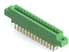 Card Conn, Dual Side, 28Pos, Wire Wrap; Card Edge Connector Type Edac - 60AJ2328 - Newark, An Avnet Company