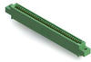 Card Edge Conn, Single, 37Pos, Wire Wrap; Card Edge Connector Type Edac - 68AJ4920 - Newark, An Avnet Company