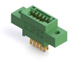 Card Edge Conn, Dual, 10Pos, Lug; Card Edge Connector Type Edac - 65AJ4165 - Newark, An Avnet Company
