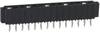 Conn, Ffc/fpc, 4Pos, 1Row, 2.54Mm; Pitch Spacing Amp - Te Connectivity - 18R9313 - Newark, An Avnet Company