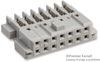 Wire-Board Connector, Socket, 14 Position, 2.54Mm; Idc Connector Type 3M - 34H3366 - Newark, An Avnet Company