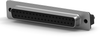 D-Sub Conn, Rcpt, Dc, 37Pos, Th; D Sub Connector Type Amp - Te Connectivity - 98X5002 - Newark, An Avnet Company