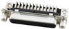 D Sub Connector, Standard, Plug, 25 Position; No. Of Contacts Amp - Te Connectivity - 81H5751 - Newark, An Avnet Company