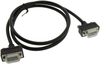 3 Low Profile M-M Vga Cable; Connector Type A Multicomp Pro - 47Y6560 - Newark, An Avnet Company